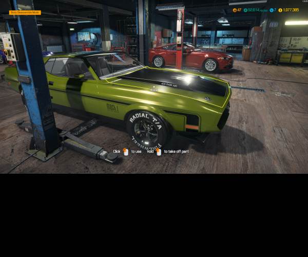 Car Mechanic Simulator