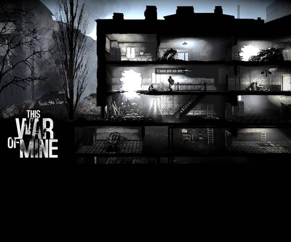 This War of Mine