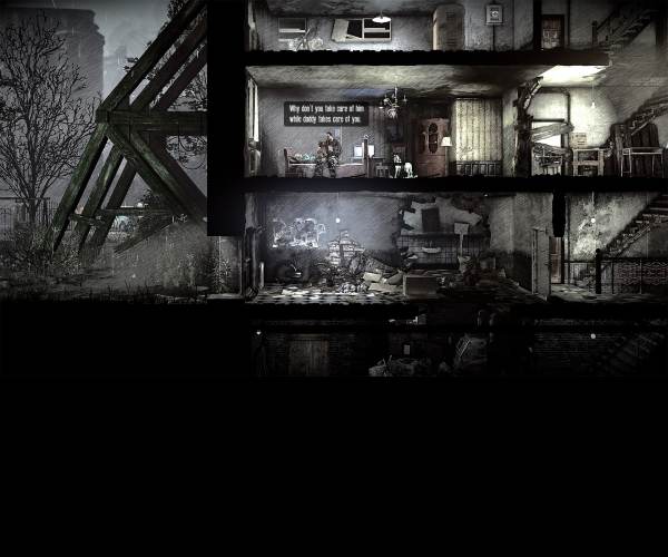 This War of Mine