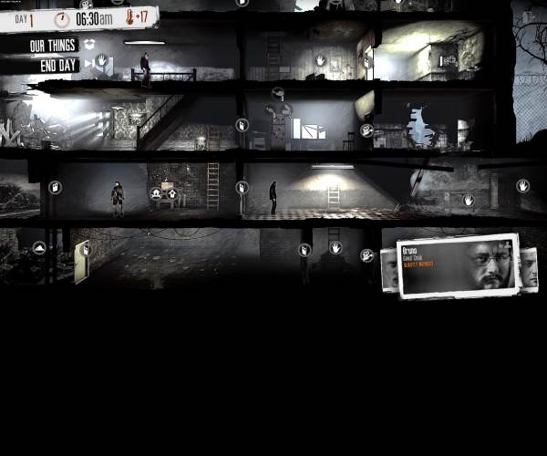 This War of Mine
