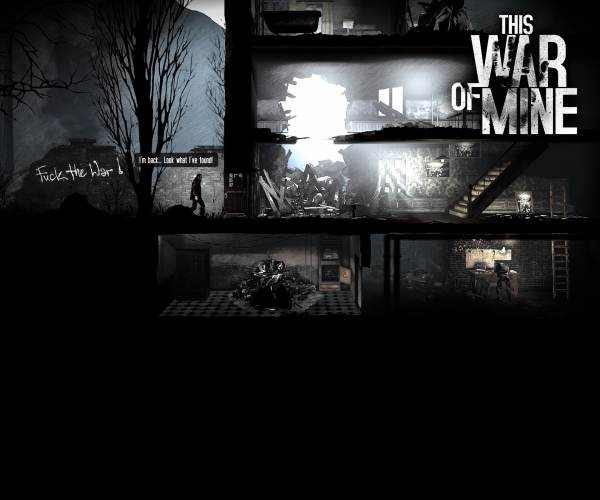 This War of Mine