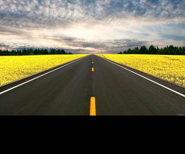 Clean Road