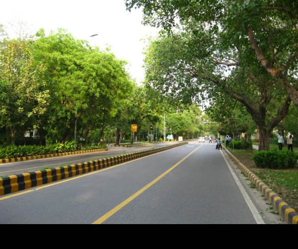 Clean Road