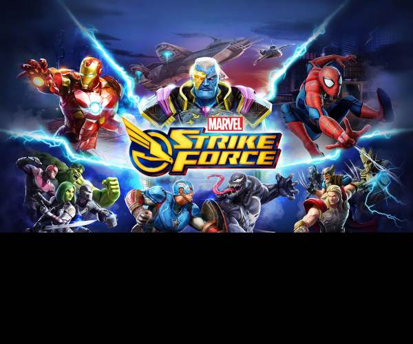MARVEL Strike Force