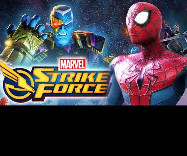 MARVEL Strike Force