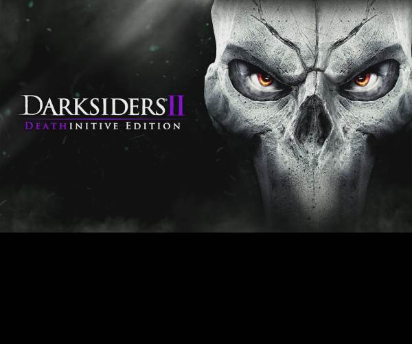Darksiders II Deathinitive Edition