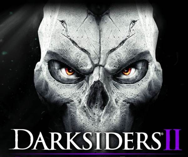 Darksiders II Deathinitive Edition