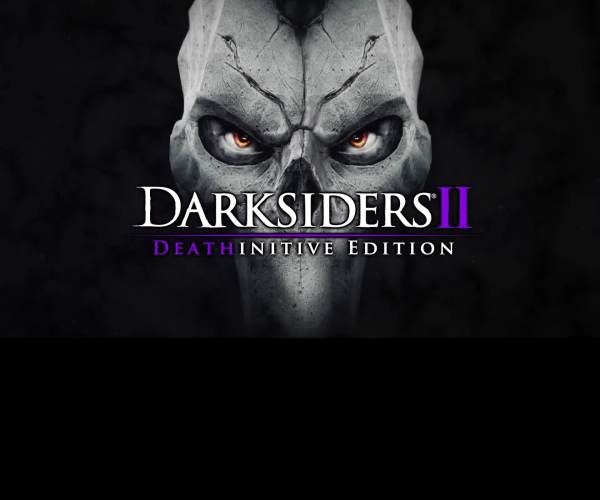 Darksiders II Deathinitive Edition