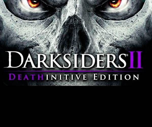 Darksiders II Deathinitive Edition