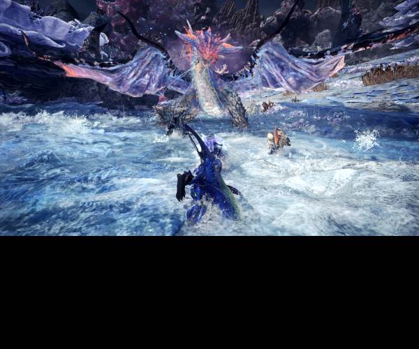 Monster Hunter World: Iceborne