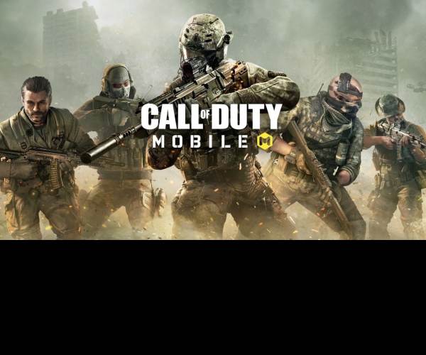 Call of Duty: Mobile