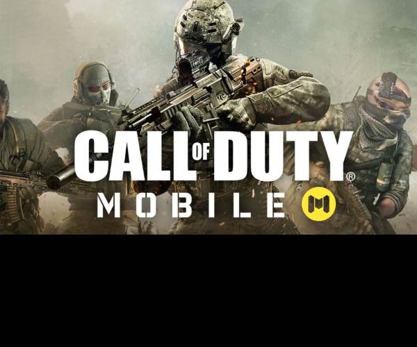 Call of Duty: Mobile