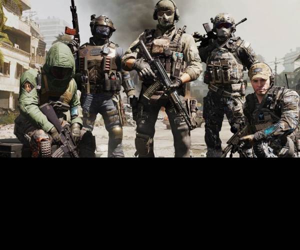 Call of Duty: Mobile