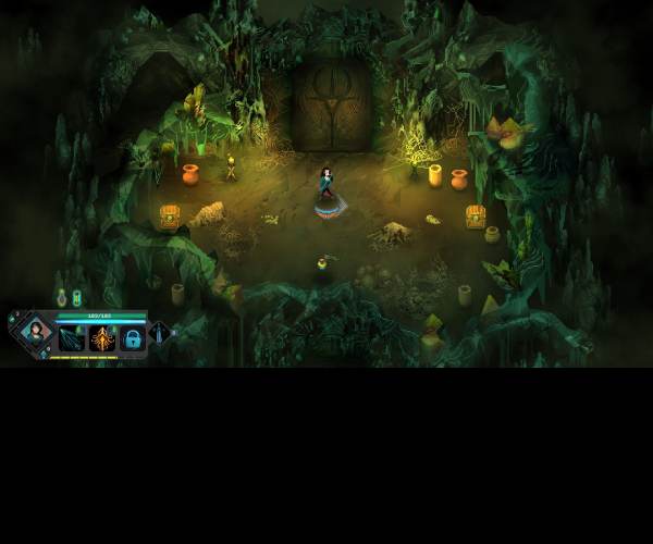 Children of Morta