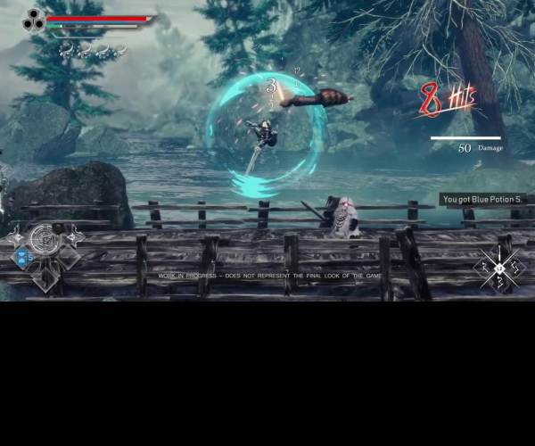 AeternoBlade II
