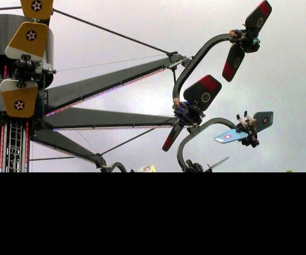 Sky Roller