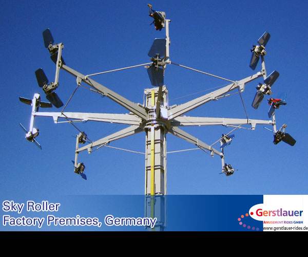 Sky Roller