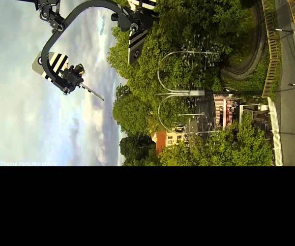 Sky Roller