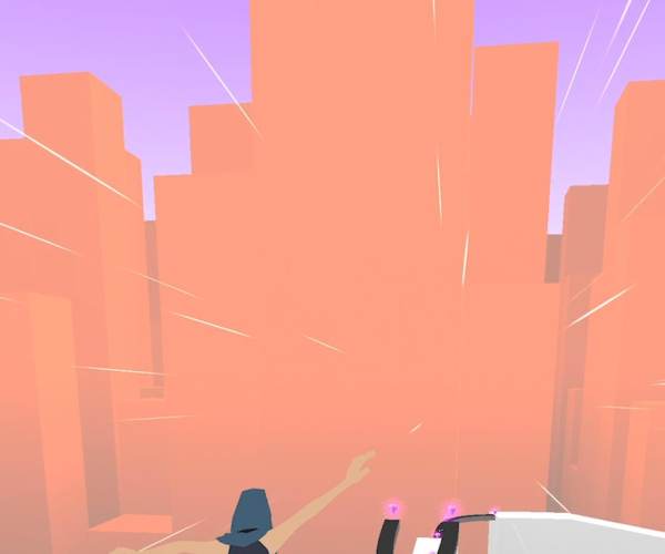 Sky Roller