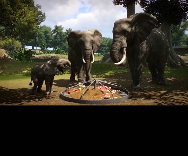 Planet Zoo