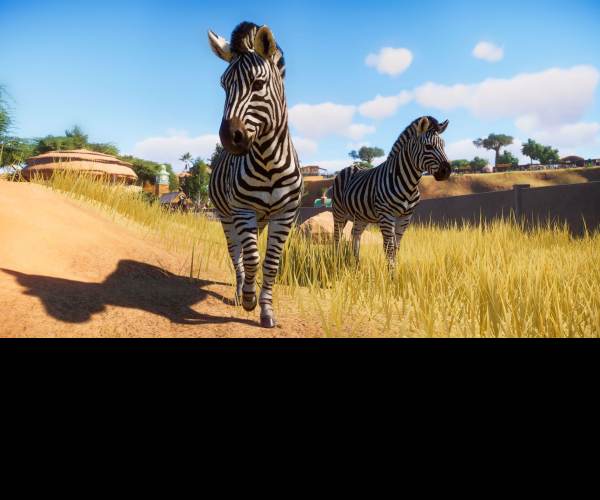 Planet Zoo