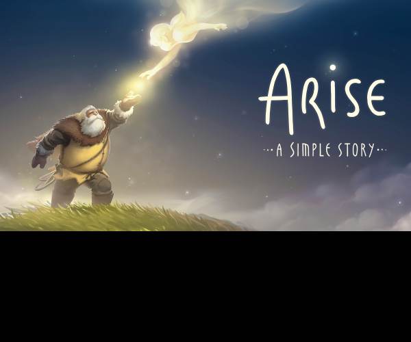 Arise: A Simple Story