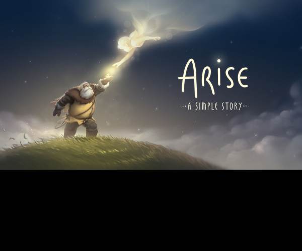 Arise: A Simple Story