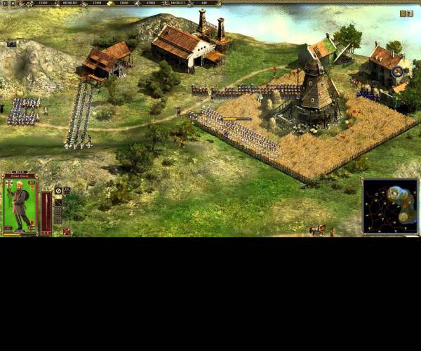 Cossacks 2: Battle for Europe