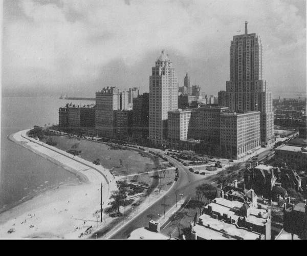 Chicago 1930