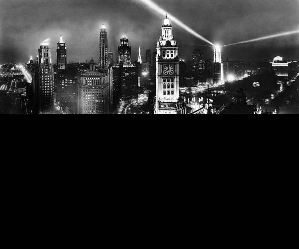 Chicago 1930