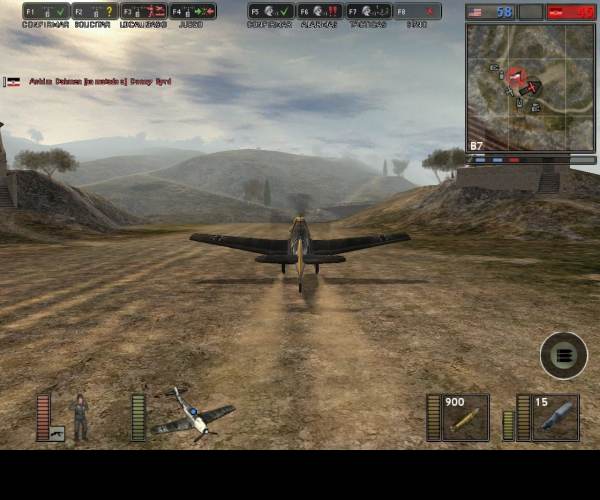Battlefield 1942: Road to Rome