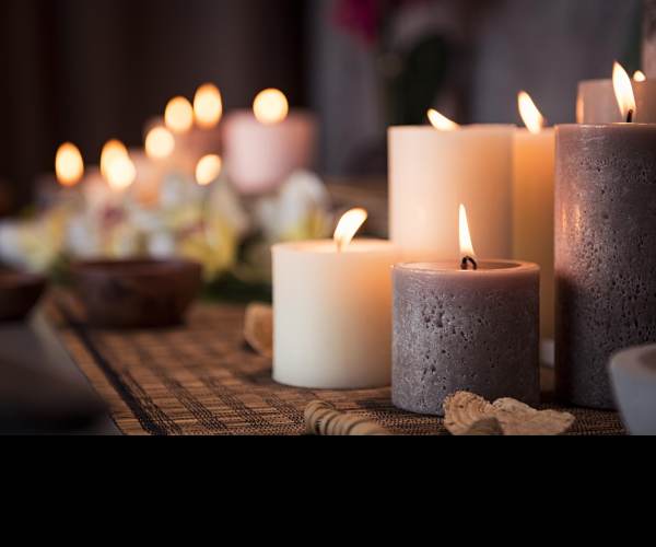 Candle