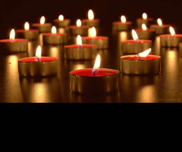 Candle