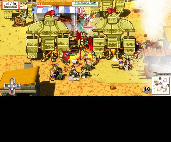 Okhlos