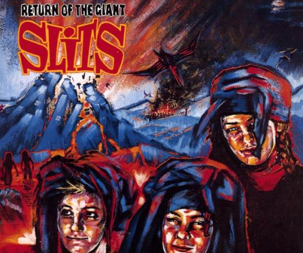 Thea: Return of the Giants