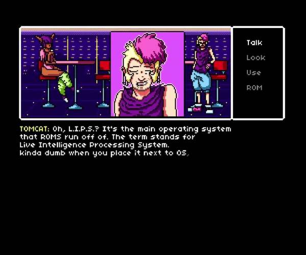 Read Only Memories