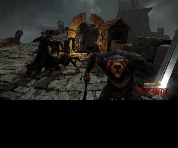 Warhammer: The End Times - Vermintide