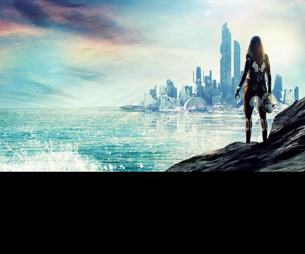 Civilization Beyond Earth: Rising Tide