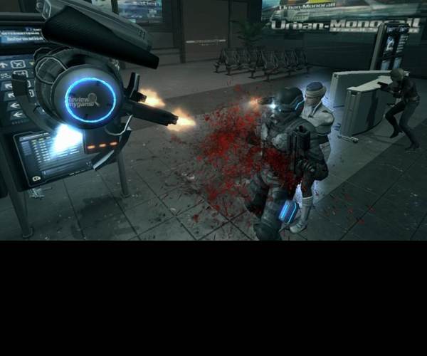 MindJack (X360)