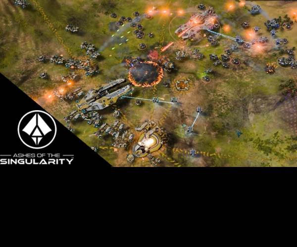 Ashes of Singularity