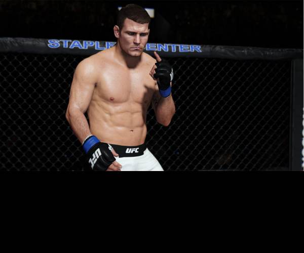 UFC 2