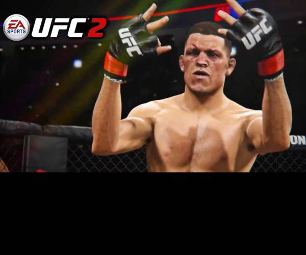 UFC 2