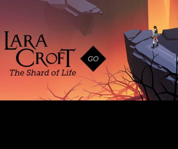 Lara Croft GO & The Shard of Life