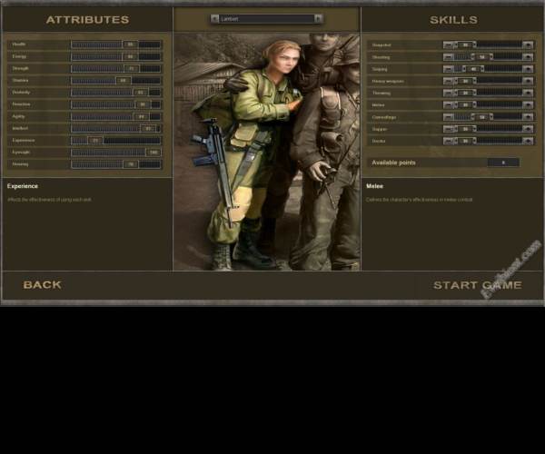 7.62mm High Calibre