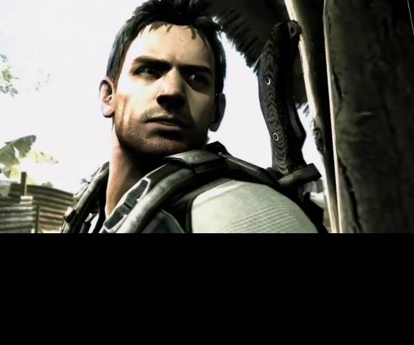 Resident Evil 5