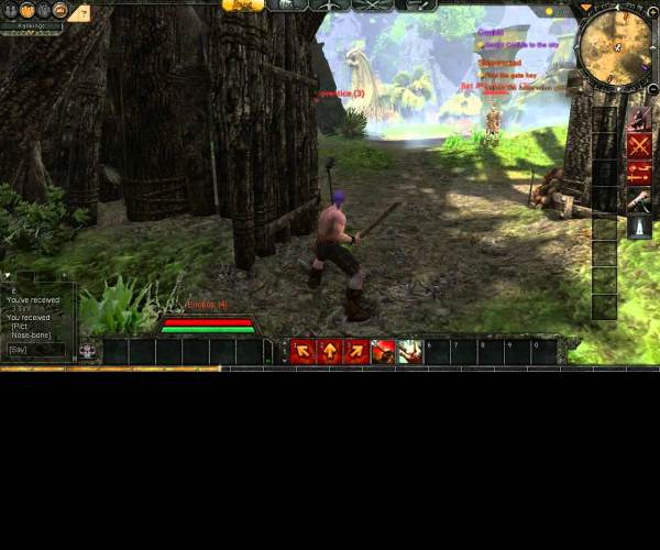 Age of Conan