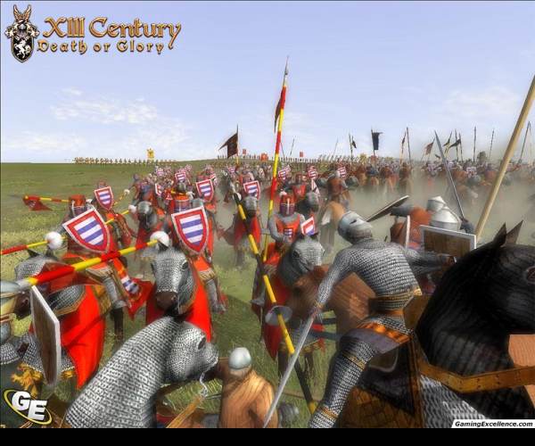 XIII Century: Death or Glory