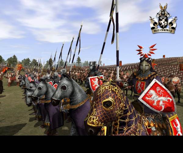 XIII Century: Death or Glory