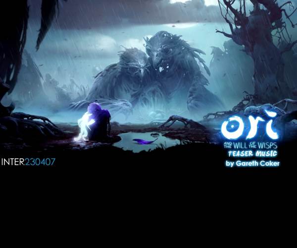 Ori and the Will of the Wisps