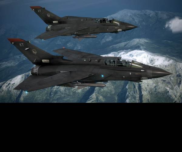 Ace Combat 6